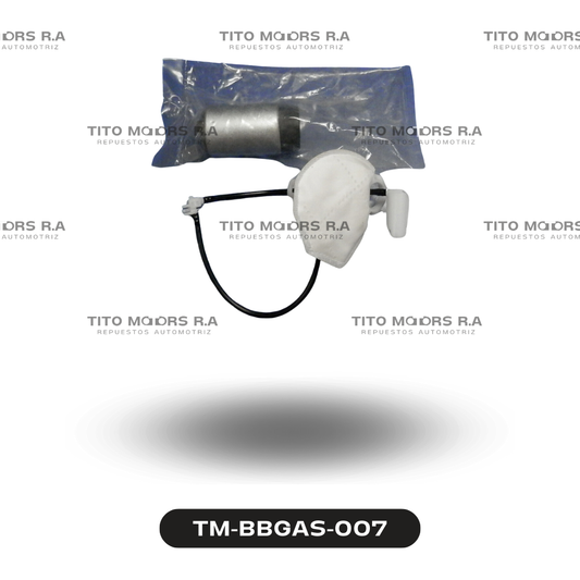 Bomba de Gasolina Toyota Yaris / Avanza / VIGO (2.7 cc)– TM-BBGAS-007