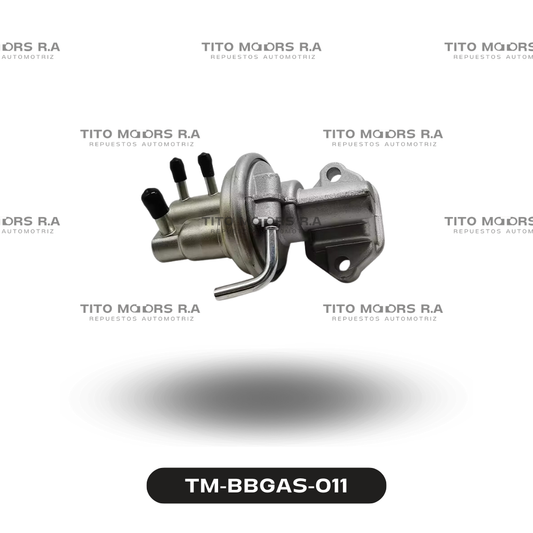 Bomba de Gasolina Mitsubishi 4G13 / 4G15 - Mitsubishi Lancer (Mecánica)  – TM-BBGAS-011