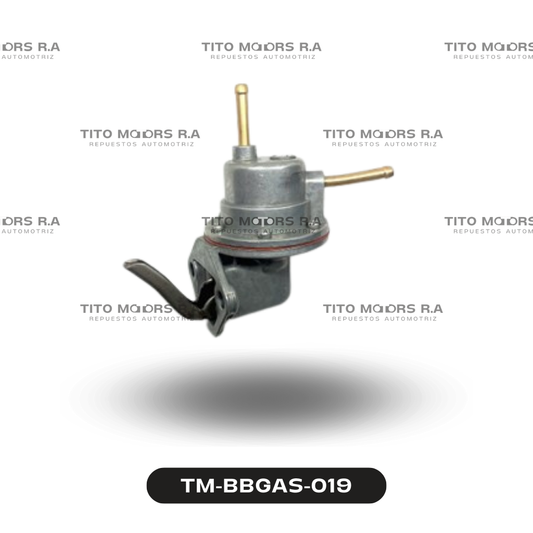 Bomba de Gasolina Toyota 4K / 5K  (Mecánica)  – TM-BBGAS-019