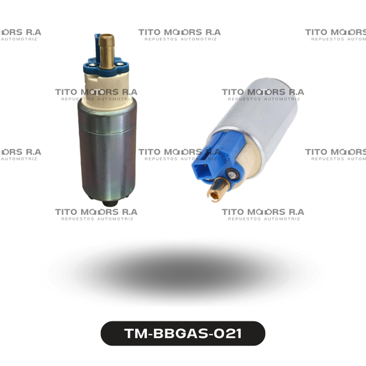 Bomba de Gasolina Inyección Mazda / Ford / Suzuki (Interna)&nbsp; – TM-BBGAS-021