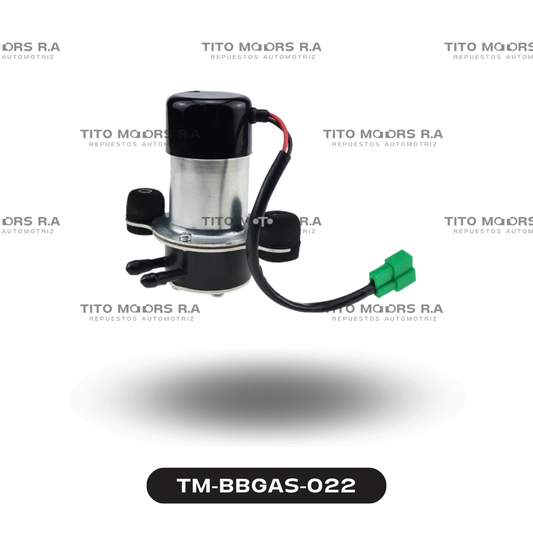 Bomba de Gasolina Suzuki Carri Carburado (Eléctrica;  Externa)  – TM-BBGAS-022