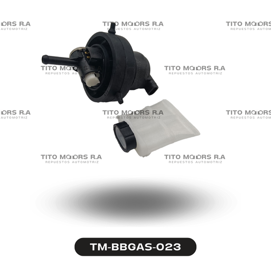 Bomba de Gasolina Nissan (Sumergible)  – TM-BBGAS-023