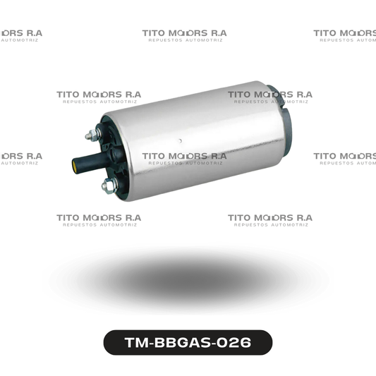 Bomba de Gasolina Sumergible Interna Inyección (Universal; Grueso)  – TM-BBGAS -026