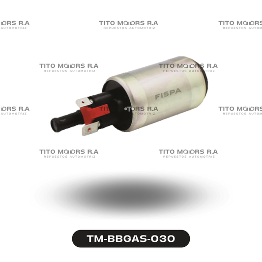 Bomba de Gasolina Inyección Sumergible Suzuki Swift / Chevrolet / Daihatsu / Chrysler  – TM-BBGAS-030