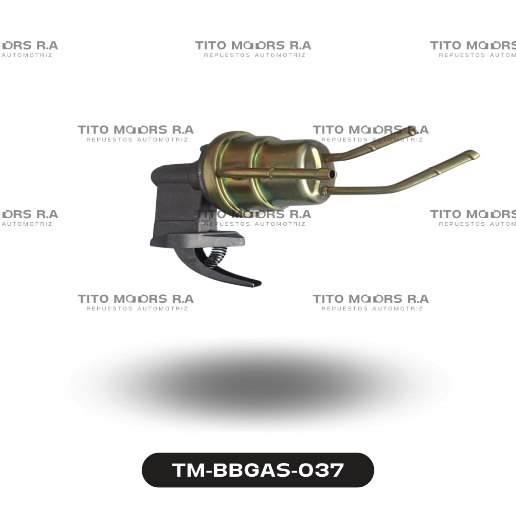 Bomba de Gasolina Toyota 2F - Toyota Land Cruiser (Mecánica)  – TM-BBGAS-037