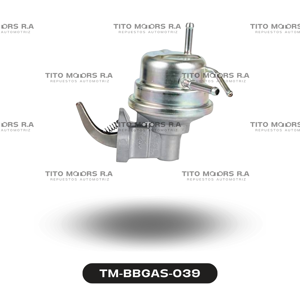 Bomba de Gasolina Toyota 5K - Toyota Corolla (Mecánica)  – TM-BBGAS-039