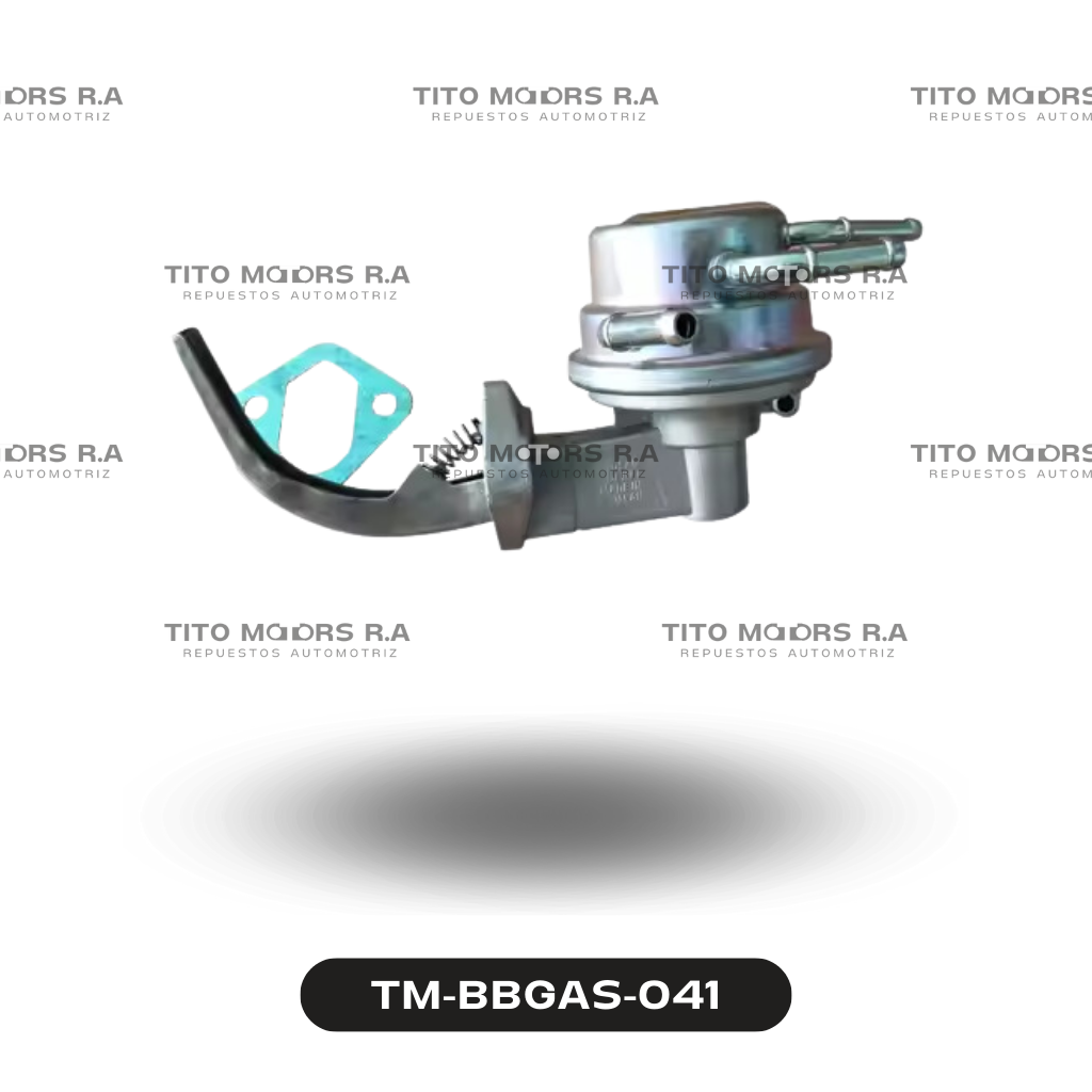 Bomba de Gasolina  Nissan Z20 / Z24 (Mecánica)  – TM-BBGAS-041