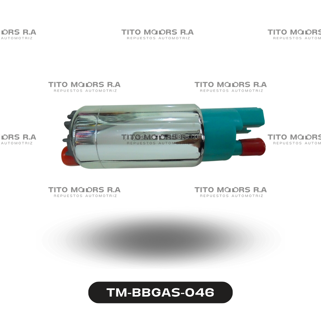 Bomba de Gasolina  Sumergible Inyección Jeep Grand Cherokee  – TM-BBGAS-046