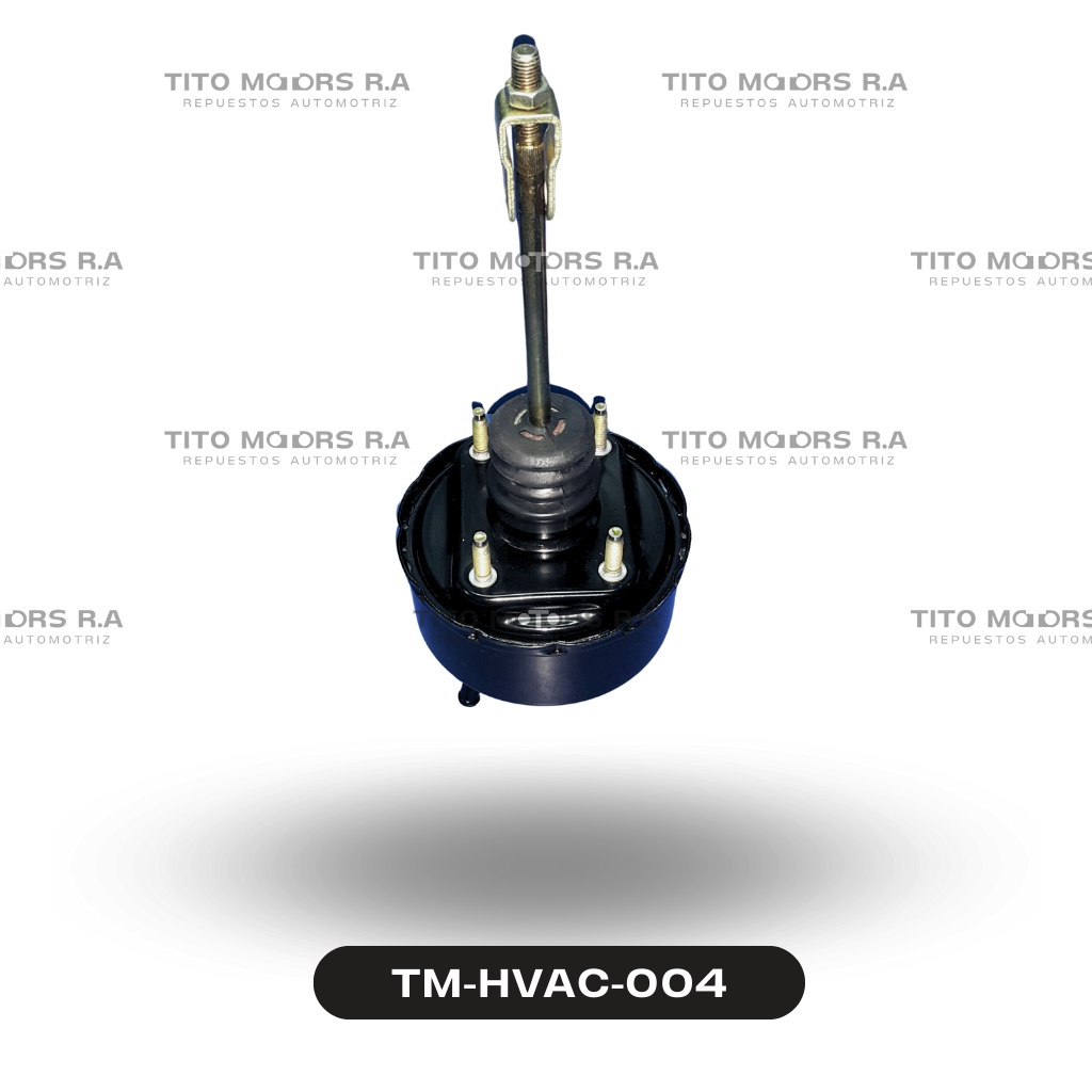 Hidrovac de Embrague Toyota BJ60 / HJ60 / FJ62 - Toyota Land Cruiser ( 2 Pernos) – TM-HVAC-004