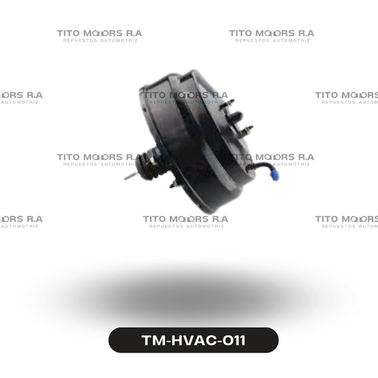 Hidrovac de Freno Toyota Hilux Vigo / Fortuner (2 Pernos; Mod. 2010-2016) – TM-HVAC-011