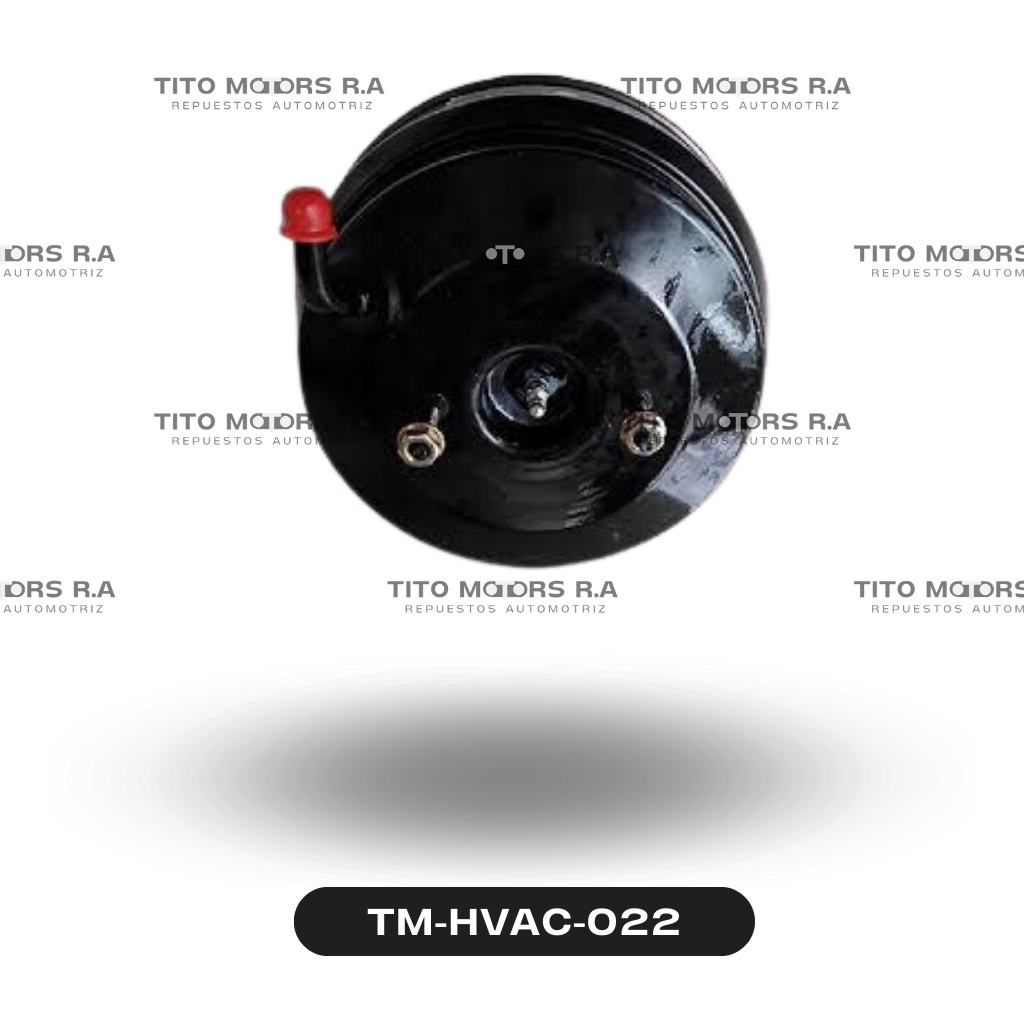 Hidrovac de Freno Mitsubishi L200 Triton  (2 Pernos; Doble Acción; Mod. 1996-2007) – TM-HVAC-022