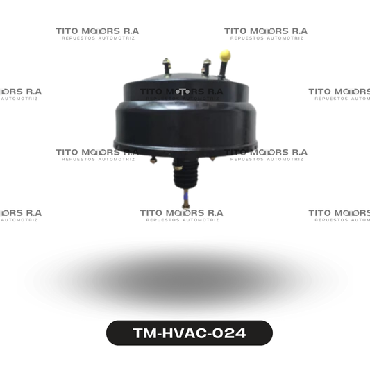 Hidrovac de Freno Nissan Urvan E25 05   (2 Pernos; Doble Acción) – TM-HVAC-024