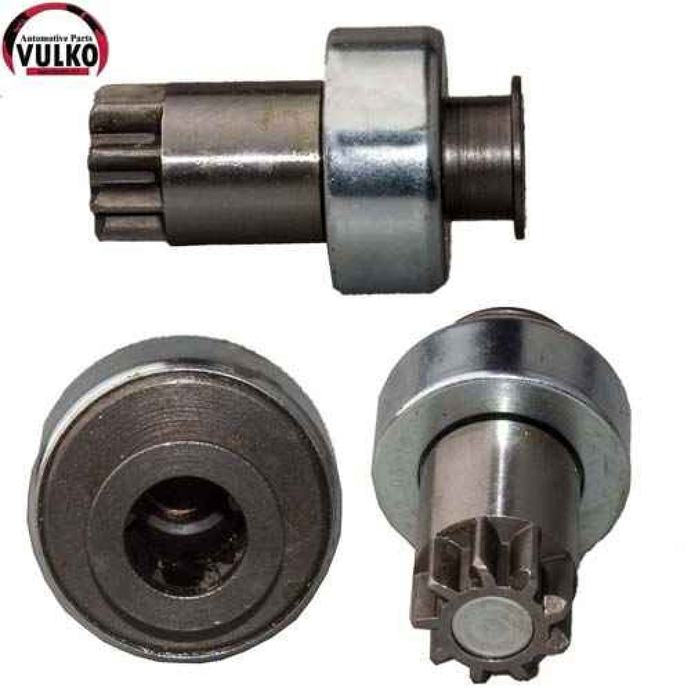 Bendix de Arranque Nissan VG30 (9 Dientes) - TM-BENDX-005 / VK-687 / 18542