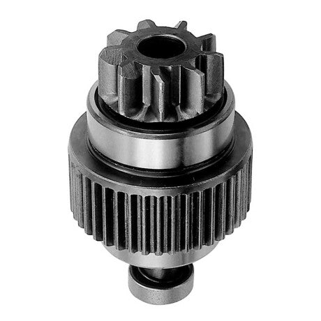 Bendix de Arranque Nissan TD25 / TD27 / QD32 / ZD30 / 4HF1 - Nissan Terrano / Isuzu (Diesel; 9 Dientes) - TM-BENDX-002 / VK-790 / 18127